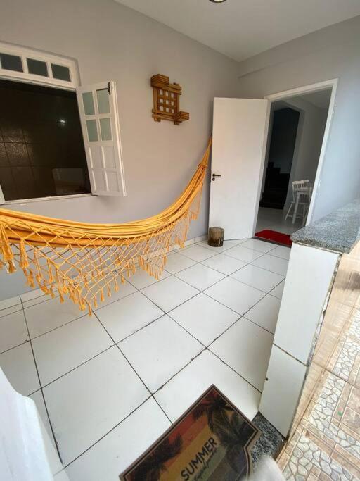 Casa Em Praia Do Flamengo - Salvador Eksteriør bilde