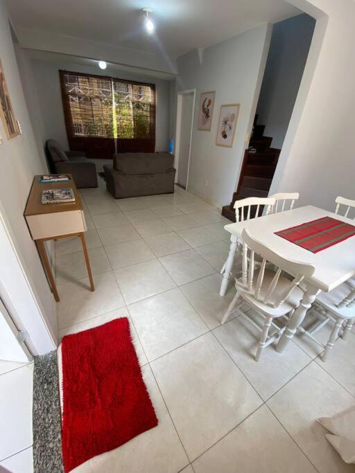 Casa Em Praia Do Flamengo - Salvador Eksteriør bilde