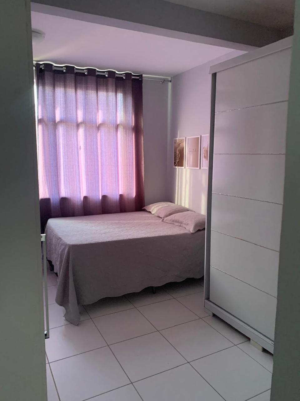 Casa Em Praia Do Flamengo - Salvador Eksteriør bilde
