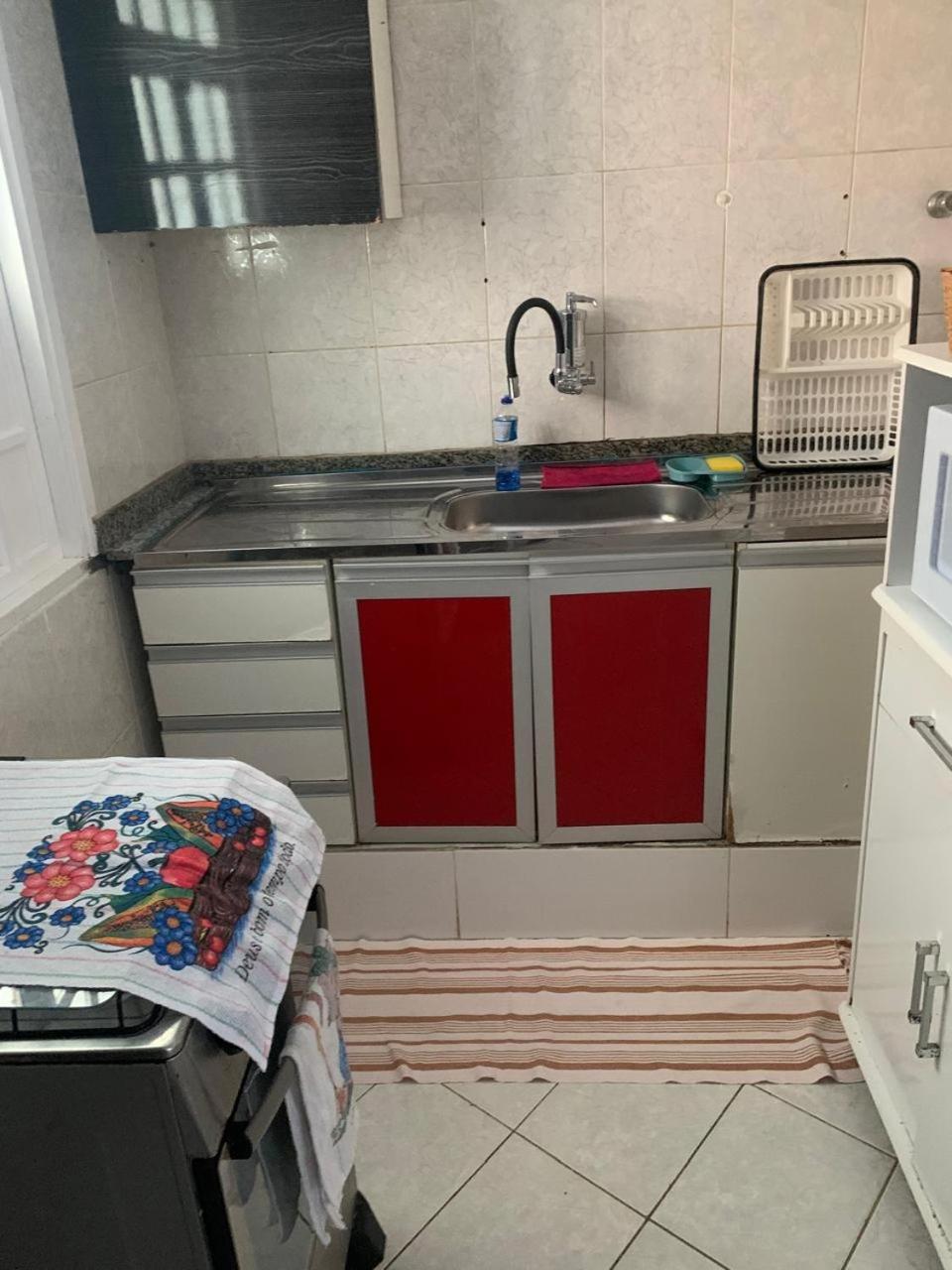 Casa Em Praia Do Flamengo - Salvador Eksteriør bilde