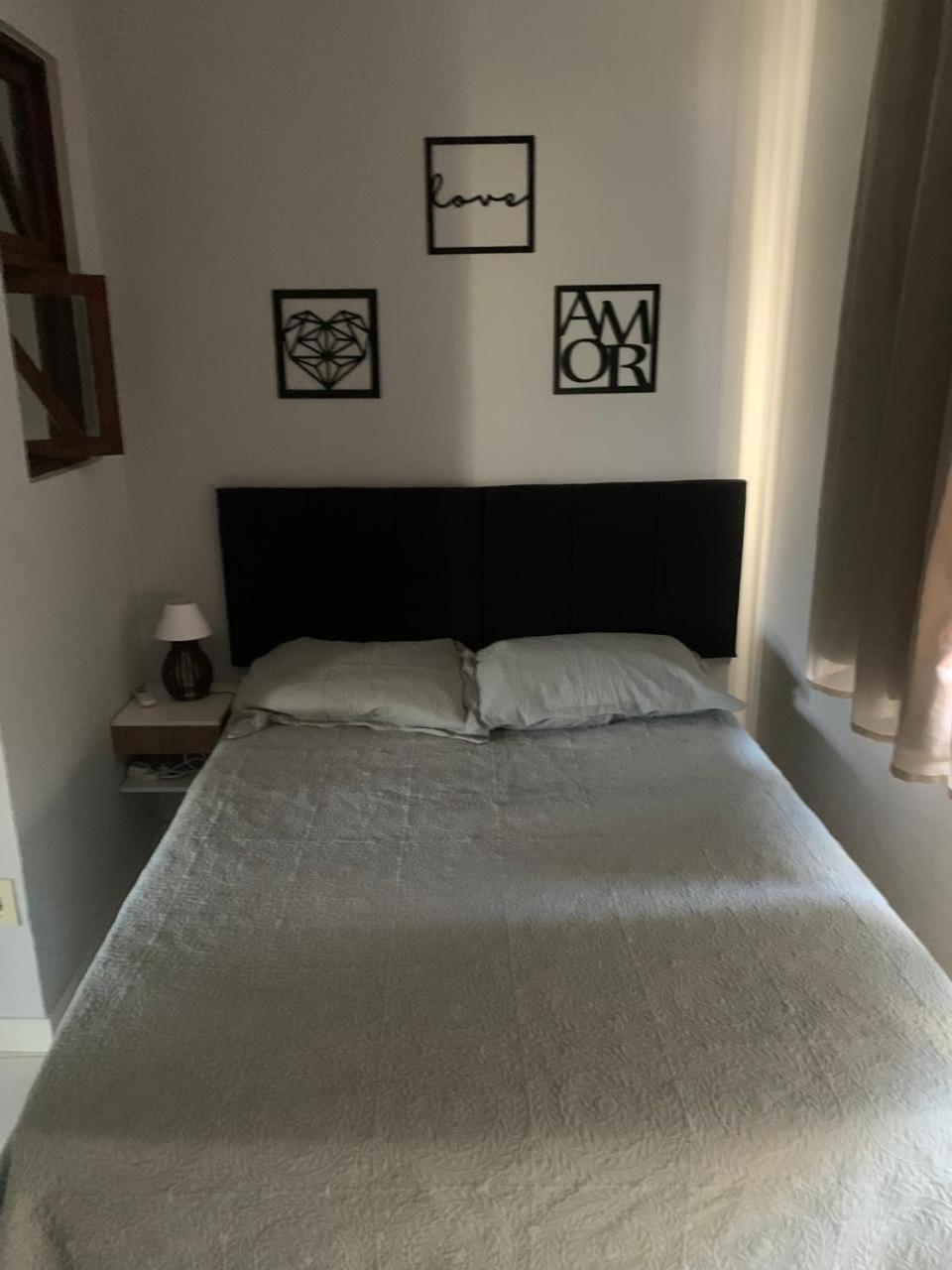 Casa Em Praia Do Flamengo - Salvador Eksteriør bilde